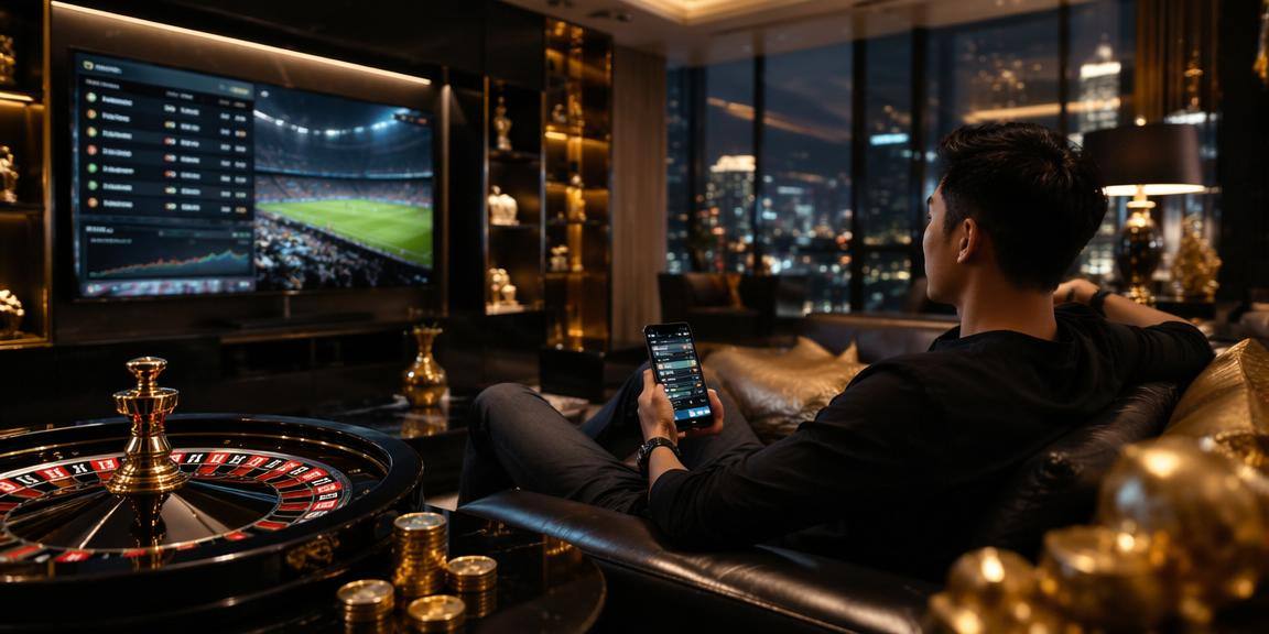 mo2 Fortune Ox Hoạt Động Như Thế Nào Trong Sảnh mo2