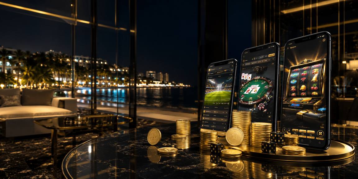 mo2 Sportsbook